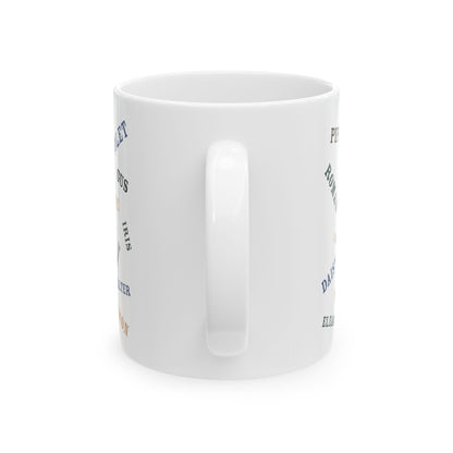 Rescue Mug