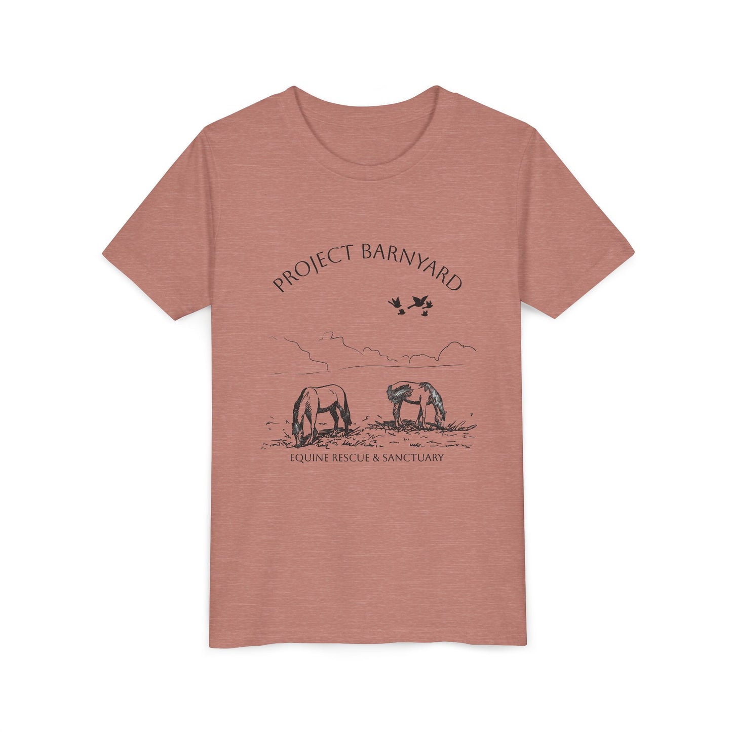 Kid's Rescue Tee