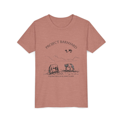 Kid's Rescue Tee