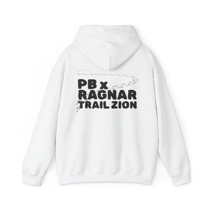 PB x Ragnar | Running for Rescue Hoodie