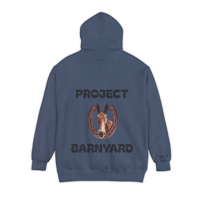 Lucky Lucy Hoodie
