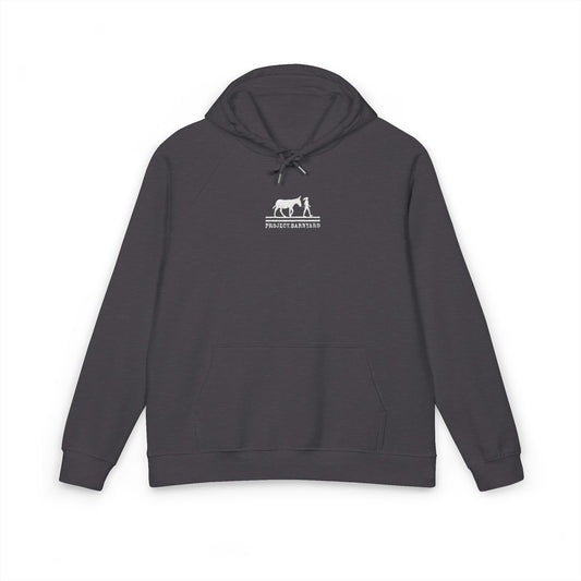Lucille's Organic Hoodie
