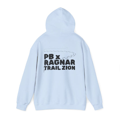 PB x Ragnar | Running for Rescue Hoodie
