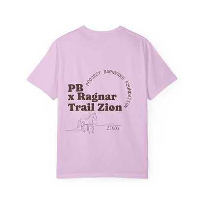 Running for Rescue x Ragnar 2026 Tee