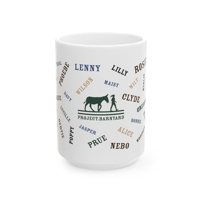 Rescue Mug