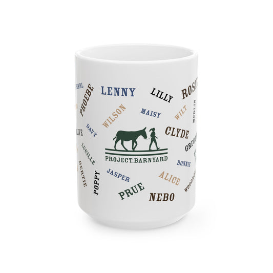 Rescue Mug