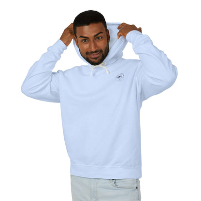The Rescue Hoodie