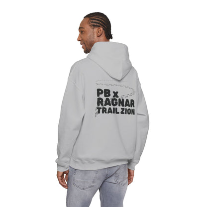 PB x Ragnar | Running for Rescue Hoodie