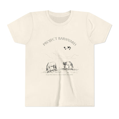 Kid's Rescue Tee