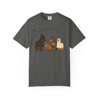 The Spookiest Tee