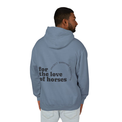 The Rescue Hoodie