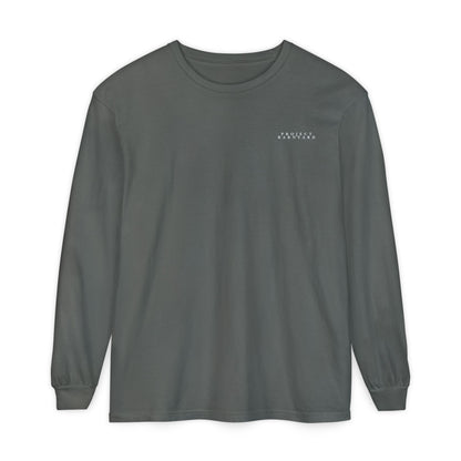 Rescue Long Sleeve Tee