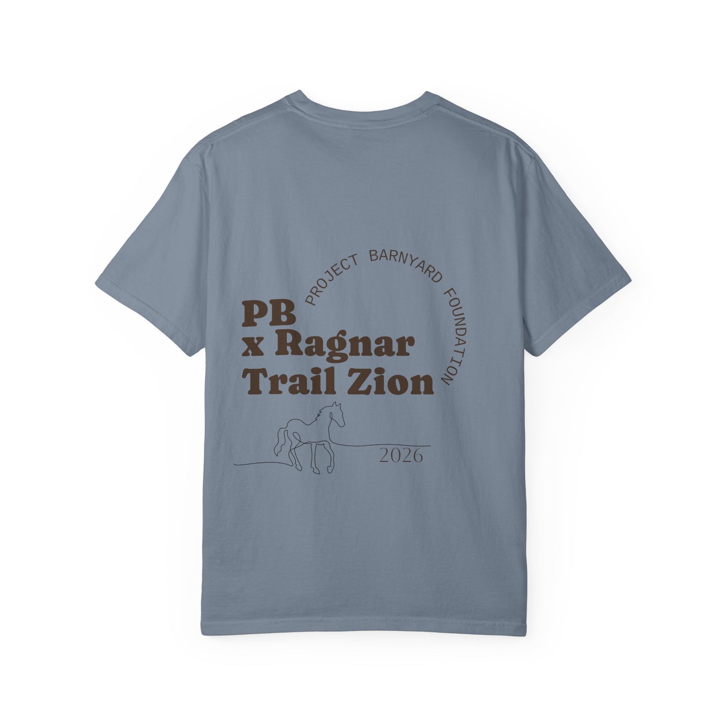 Running for Rescue x Ragnar 2026 Tee