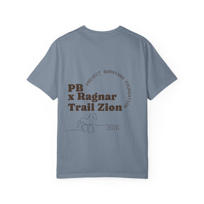 Running for Rescue x Ragnar 2026 Tee