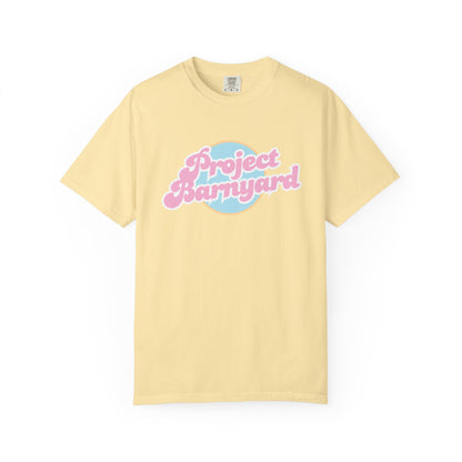 Retro Tee